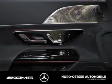MERCEDES-BENZ AMG GT 63 4M PERF.-SITZE PANO DISTRO S…