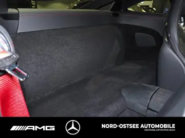 MERCEDES-BENZ AMG GT 63 4M PERF.-SITZE PANO DISTRO S…