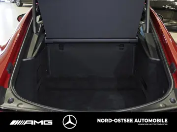 MERCEDES-BENZ AMG GT 63 4M PERF.-SITZE PANO DISTRO S…