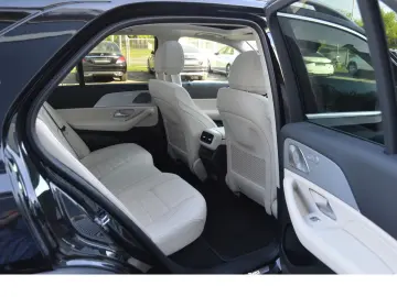 MERCEDES-BENZ GLE 350 de 4Matic (Pano Fahrassist AHK…