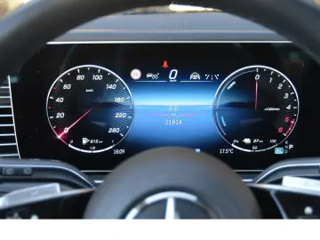 MERCEDES-BENZ GLE 350 de 4Matic (Pano Fahrassist AHK…