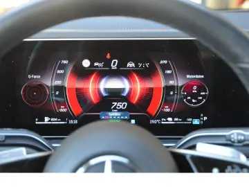 MERCEDES-BENZ GLE 350 de 4Matic (Pano Fahrassist AHK…
