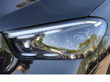 MERCEDES-BENZ GLE 350 de 4Matic (Pano Fahrassist AHK…