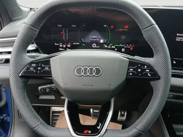 AUDI A6 Limousine 2.0 TFSI e-hybrid S-tronic edition