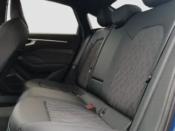AUDI A6 Limousine 2.0 TFSI e-hybrid S-tronic edition