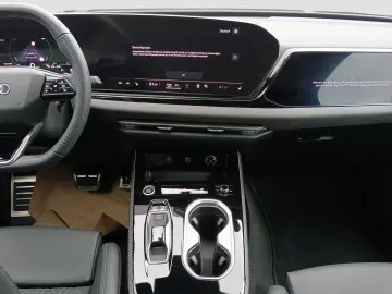 AUDI A6 Limousine 2.0 TFSI e-hybrid S-tronic edition