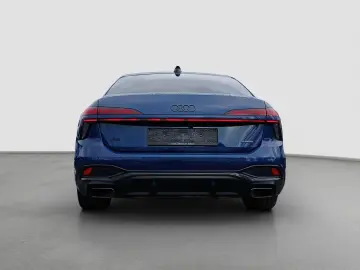 AUDI A6 Limousine 2.0 TFSI e-hybrid S-tronic edition