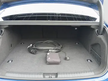AUDI A6 Limousine 2.0 TFSI e-hybrid S-tronic edition