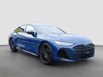 AUDI A6 Limousine 2.0 TFSI e-hybrid S-tronic edition