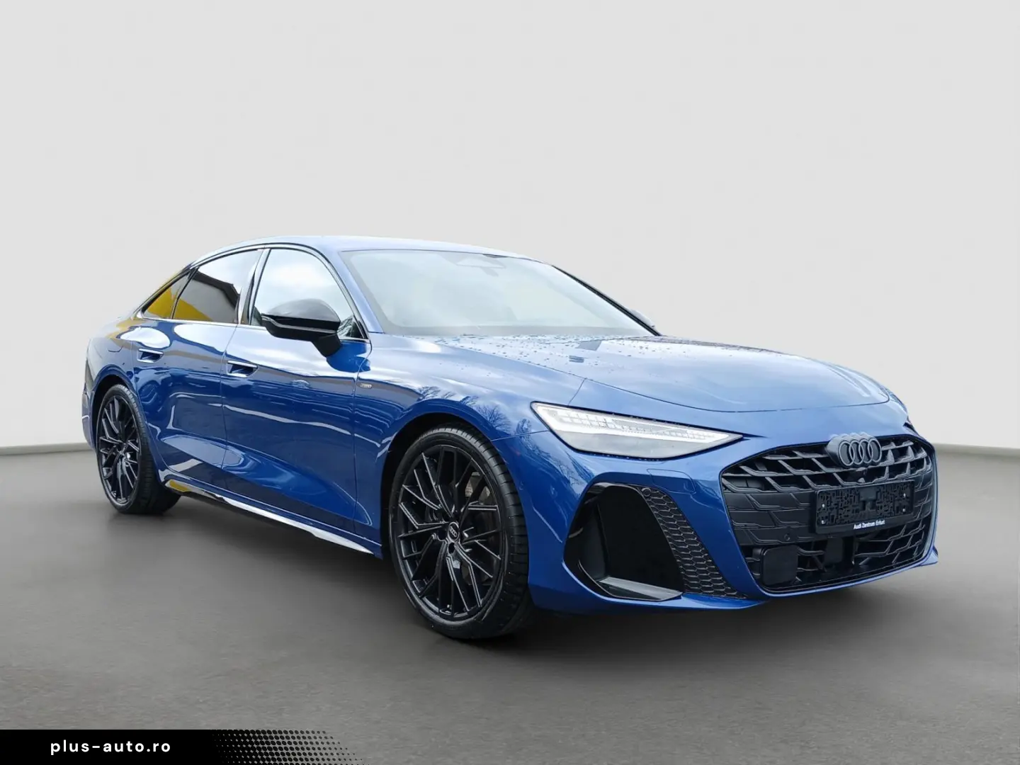 AUDI A6 Limousine 2.0 TFSI e-hybrid S-tronic edition