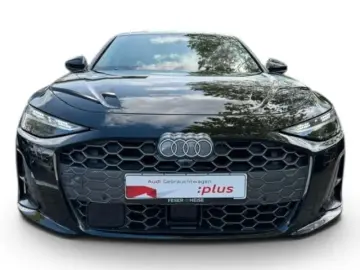 AUDI A6 Limousine TDI quattro 360 Cam Sitzlüft. Memor