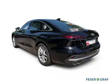 AUDI A6 Limousine TDI quattro 360 Cam Sitzlüft. Memor