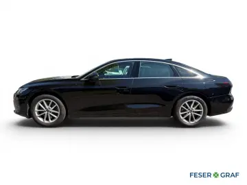 AUDI A6 Limousine TDI quattro 360 Cam Sitzlüft. Memor