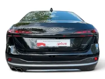 AUDI A6 Limousine TDI quattro 360 Cam Sitzlüft. Memor