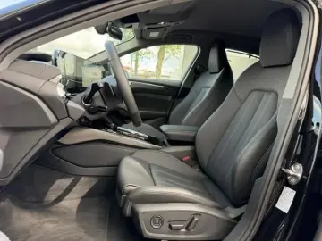 AUDI A6 Limousine TDI quattro 360 Cam Sitzlüft. Memor