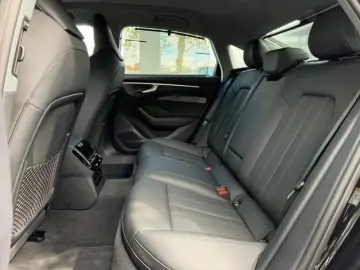 AUDI A6 Limousine TDI quattro 360 Cam Sitzlüft. Memor