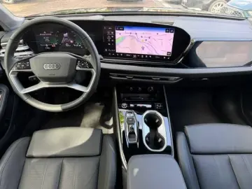 AUDI A6 Limousine TDI quattro 360 Cam Sitzlüft. Memor