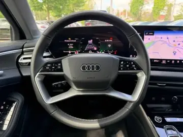 AUDI A6 Limousine TDI quattro 360 Cam Sitzlüft. Memor