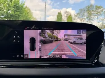 AUDI A6 Limousine TDI quattro 360 Cam Sitzlüft. Memor