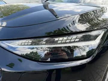 AUDI A6 Limousine TDI quattro 360 Cam Sitzlüft. Memor