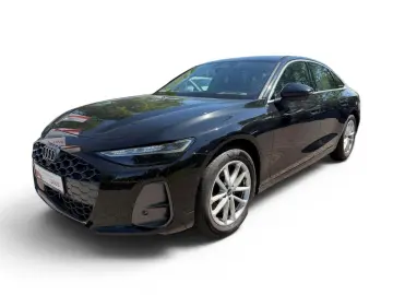 AUDI A6 Limousine TDI quattro 360 Cam Sitzlüft. Memor