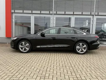 AUDI A6 Limousine e-hybrid S tronic LEDER  TOTW  MATR