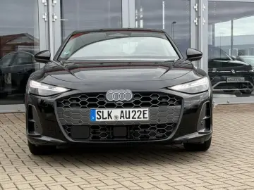AUDI A6 Limousine e-hybrid S tronic LEDER  TOTW  MATR