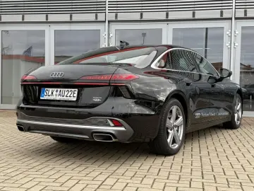 AUDI A6 Limousine e-hybrid S tronic LEDER  TOTW  MATR