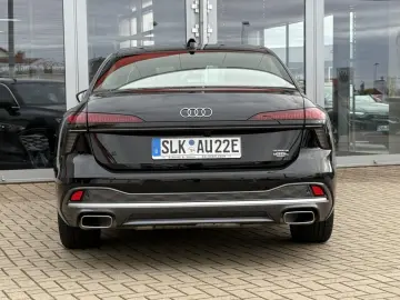 AUDI A6 Limousine e-hybrid S tronic LEDER  TOTW  MATR
