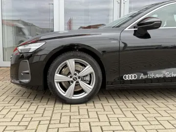 AUDI A6 Limousine e-hybrid S tronic LEDER  TOTW  MATR