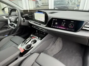 AUDI A6 Limousine e-hybrid S tronic LEDER  TOTW  MATR