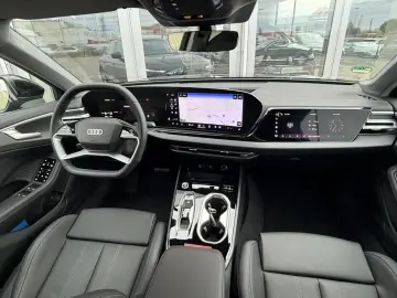 AUDI A6 Limousine e-hybrid S tronic LEDER  TOTW  MATR