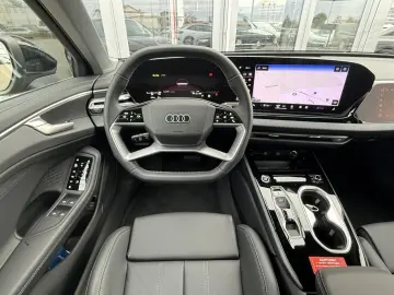 AUDI A6 Limousine e-hybrid S tronic LEDER  TOTW  MATR