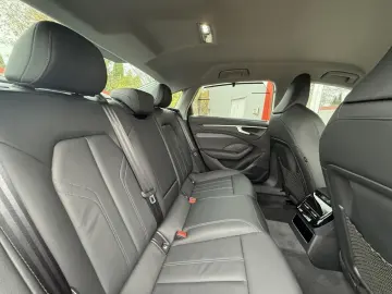 AUDI A6 Limousine e-hybrid S tronic LEDER  TOTW  MATR