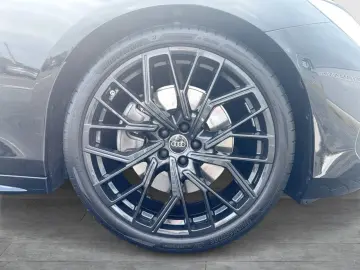 AUDI A6 TDI quattro S tronic edition one S line Ex. I
