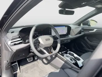 AUDI A6 TDI quattro S tronic edition one S line Ex. I