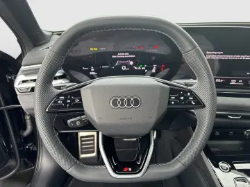 AUDI A6 TDI quattro S tronic edition one S line Ex. I