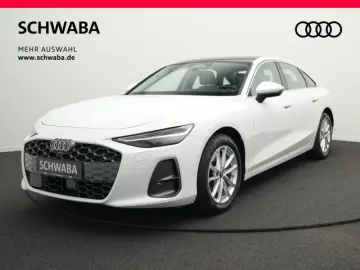 AUDI A6 TFSI qu. S tr.  StdHz PANO MATRIX ACC KAM