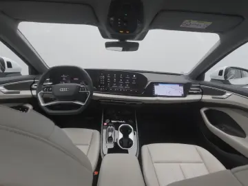 AUDI A6 TFSI qu. S tr.  StdHz PANO MATRIX ACC KAM