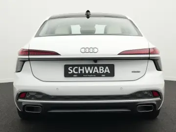 AUDI A6 TFSI qu. S tr.  StdHz PANO MATRIX ACC KAM