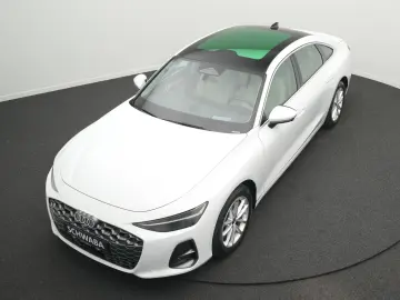 AUDI A6 TFSI qu. S tr.  StdHz PANO MATRIX ACC KAM