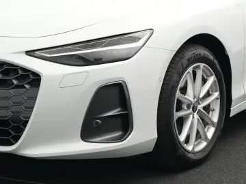 AUDI A6 TFSI qu. S tr.  StdHz PANO MATRIX ACC KAM