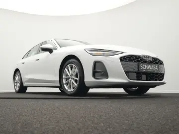 AUDI A6 TFSI qu. S tr.  StdHz PANO MATRIX ACC KAM