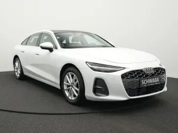 AUDI A6 TFSI qu. S tr.  StdHz PANO MATRIX ACC KAM