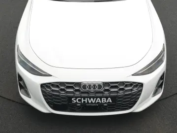AUDI A6 TFSI qu. S tr.  StdHz PANO MATRIX ACC KAM