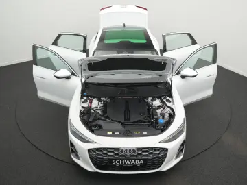 AUDI A6 TFSI qu. S tr.  StdHz PANO MATRIX ACC KAM