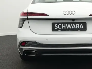 AUDI A6 TFSI qu. S tr.  StdHz PANO MATRIX ACC KAM