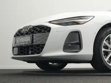 AUDI A6 TFSI qu. S tr.  StdHz PANO MATRIX ACC KAM