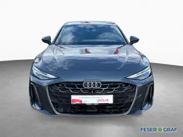 AUDI A6 Limousine qu 2x S line-Luft-Pano-Tech Pro-B&O