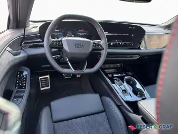 AUDI A6 Limousine qu 2x S line-Luft-Pano-Tech Pro-B&O
